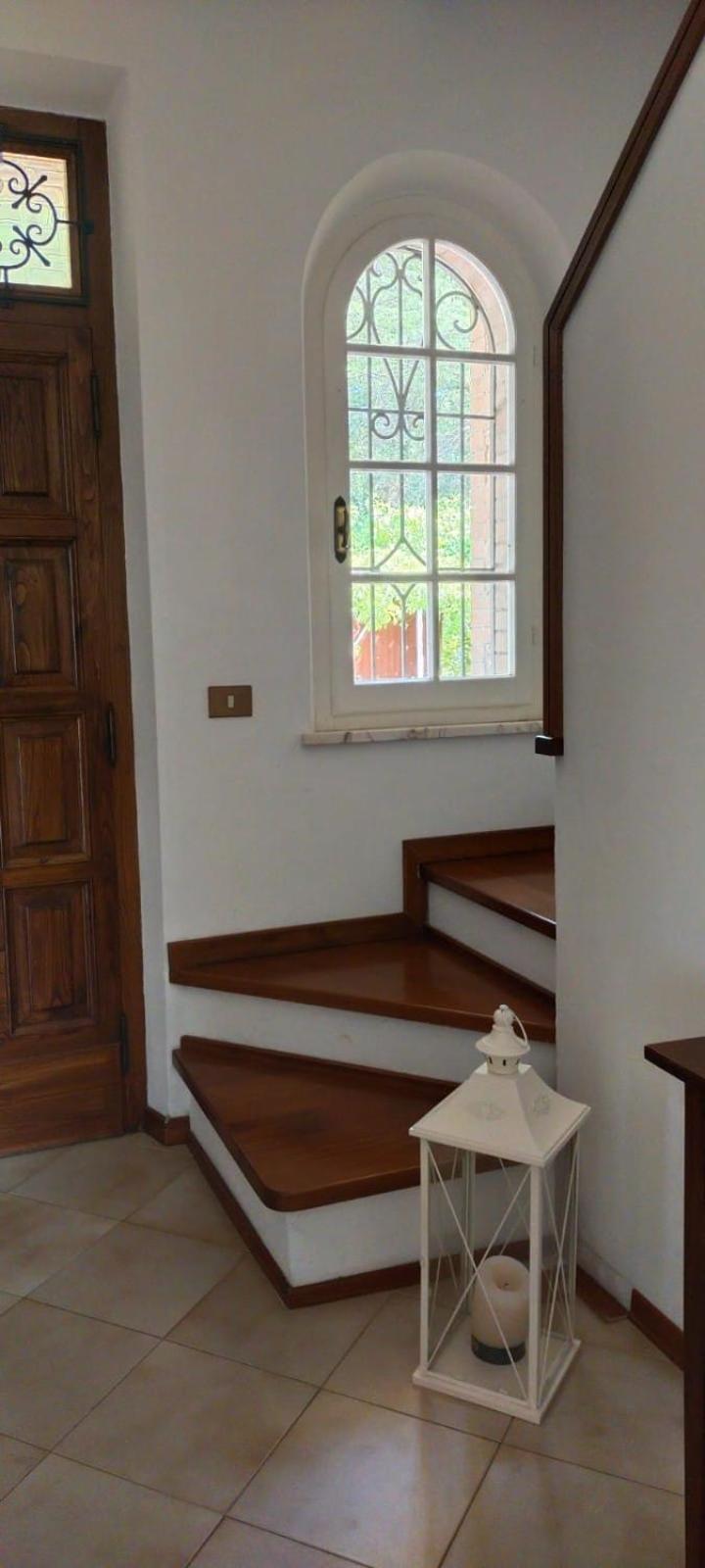 Villa Santa Margherita - La Suvera Ponte A Bozzone Bagian luar foto