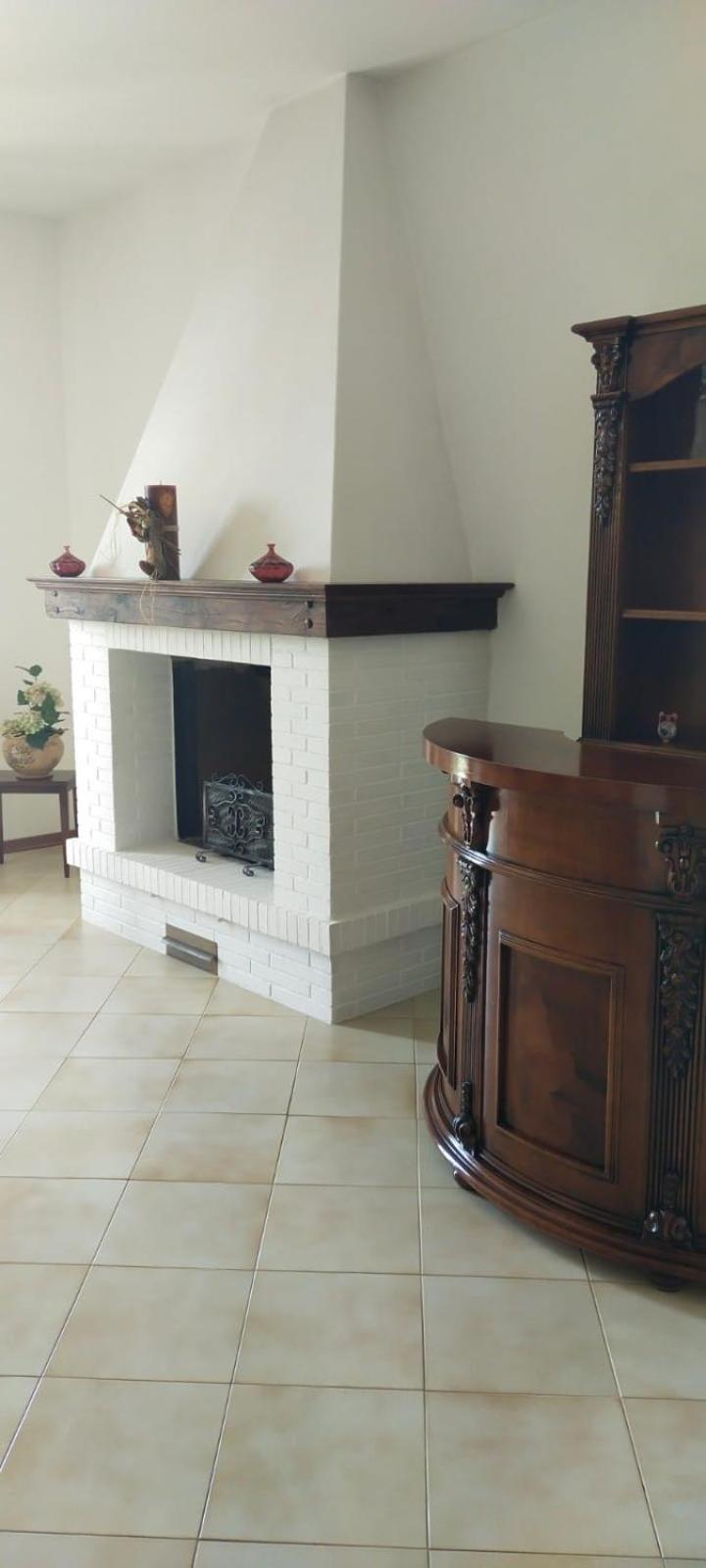 Villa Santa Margherita - La Suvera Ponte A Bozzone Bagian luar foto