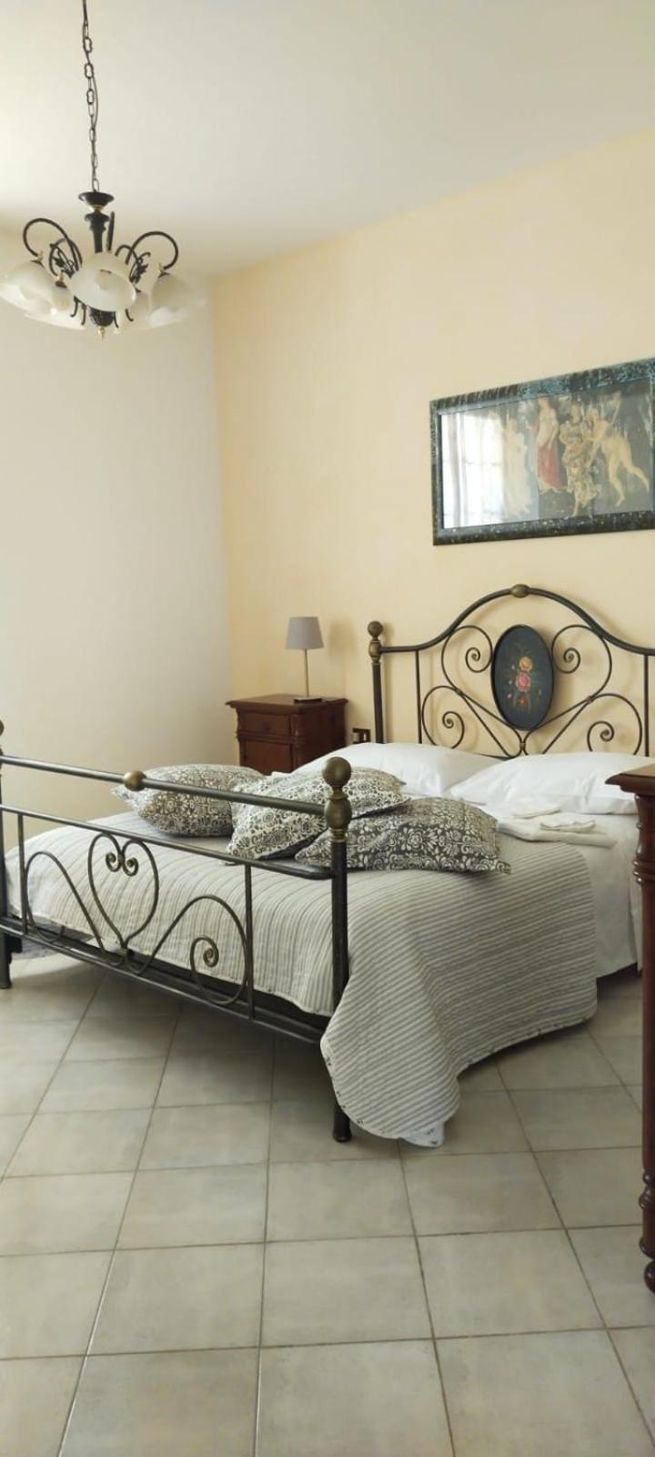 Villa Santa Margherita - La Suvera Ponte A Bozzone Bagian luar foto