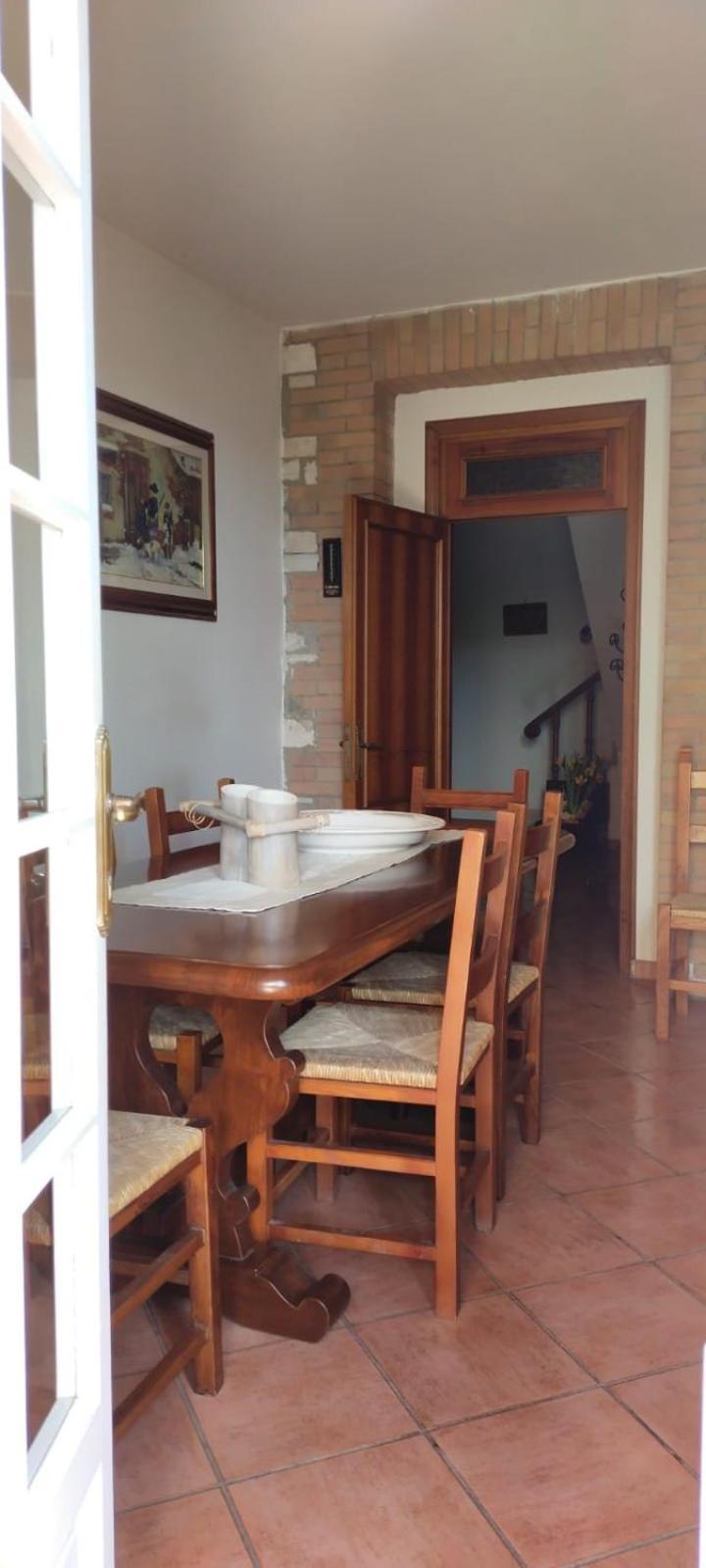 Villa Santa Margherita - La Suvera Ponte A Bozzone Bagian luar foto