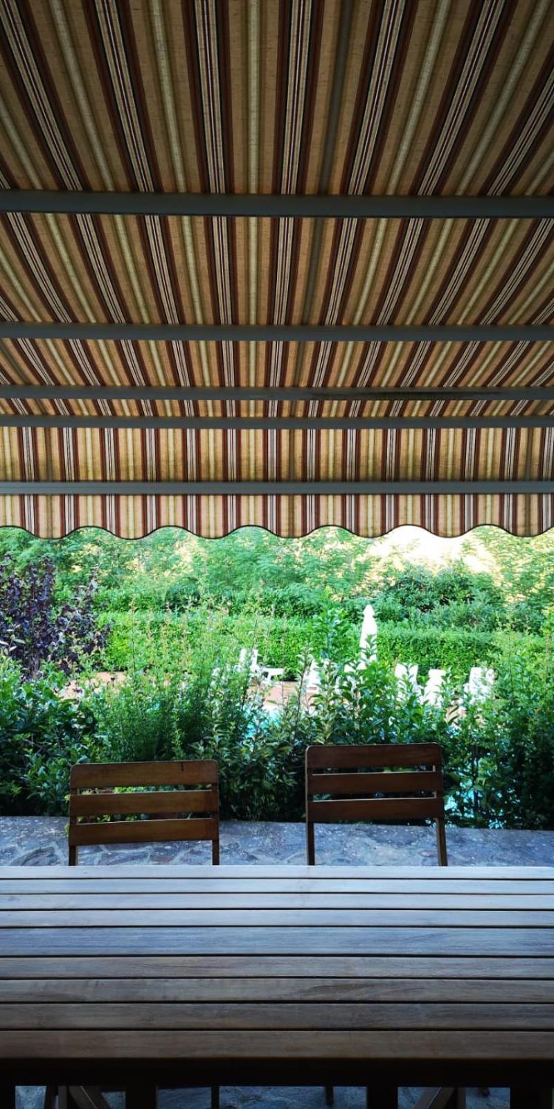 Villa Santa Margherita - La Suvera Ponte A Bozzone Bagian luar foto