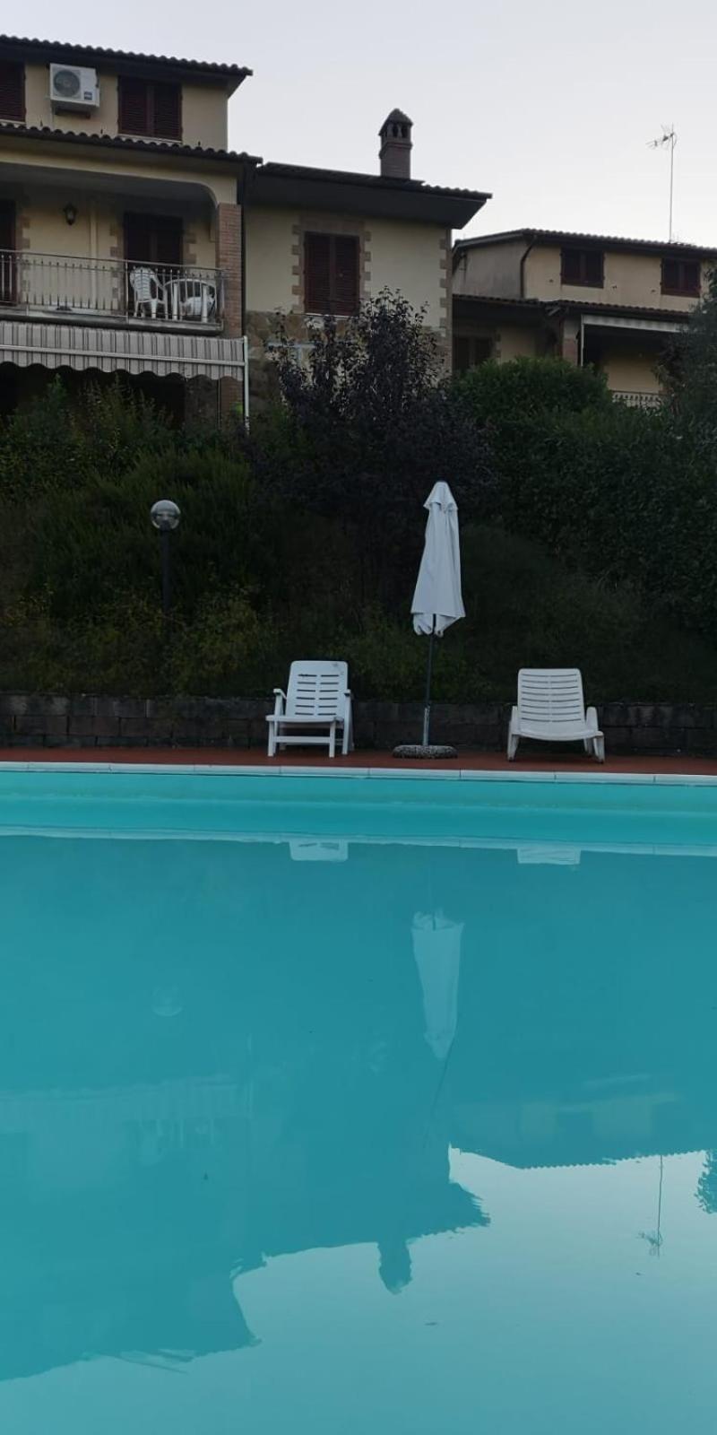 Villa Santa Margherita - La Suvera Ponte A Bozzone Bagian luar foto