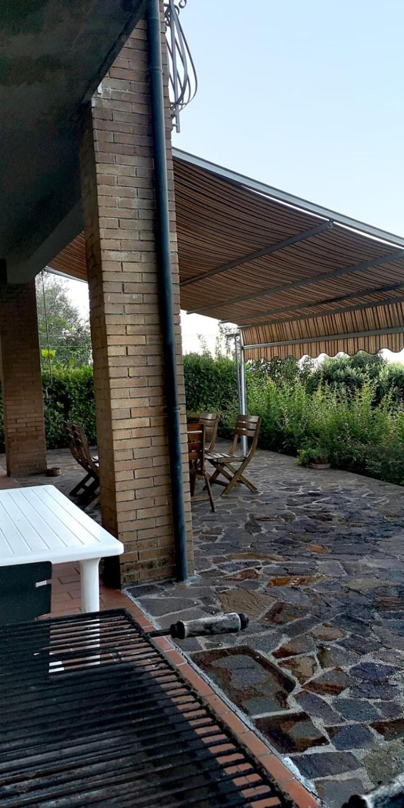 Villa Santa Margherita - La Suvera Ponte A Bozzone Bagian luar foto