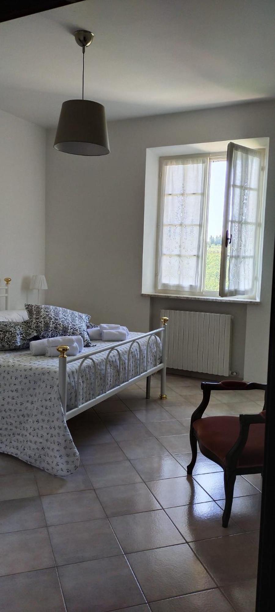 Villa Santa Margherita - La Suvera Ponte A Bozzone Bagian luar foto